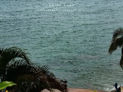 -蜜悦·波西塔诺悬崖海景餐厅