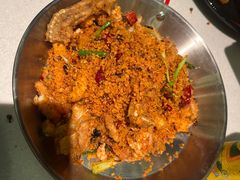 -红盔甲·小龙虾(天钥桥店)