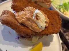 -Lets burger非常汉堡·环球风味(蓝色港湾店)