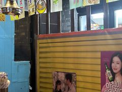 -火炉情韩国料理店(古田路店)