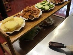 -老字号.雅克白族石板烧十年老店(大理古城店)