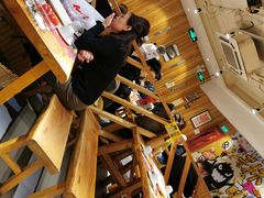 -木屋烧烤(双榆树店)