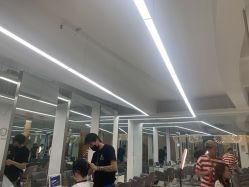 -潘多拉Hairsalon