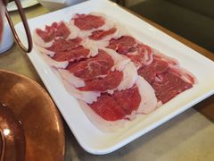 -牛街·马辈儿涮肉(陶然亭店)