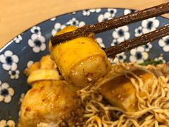 -皆道拌麻辣烫·麻辣拌