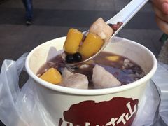 -鲜芋仙(常州吾悦国际广场店)