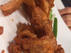 -金春禧·鲁菜海鲜(延吉路万达店)