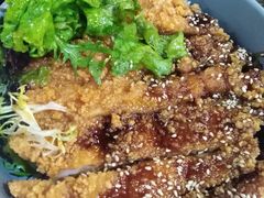 -the frypan韩国炸鸡啤酒(五路居店)