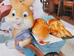 -水桶王国主题餐厅·聚会·生日派对·亲子活动·家庭套餐(亚龙湾希尔顿店)