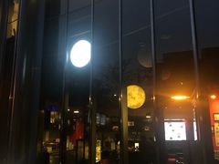 门面-BLAQ咖啡(骏豪店)