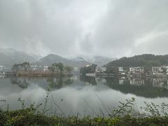 -海兰云天度假区温泉
