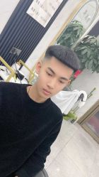 -贝勒爷专业男发