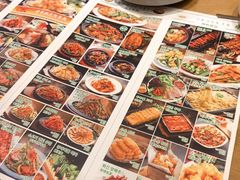 -樱花墅朝鲜族风味餐厅(解放北路店)