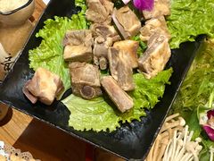 -束河人家(南锣鼓巷店)