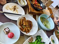 -望京楼flavor餐厅(古北水镇景区店)