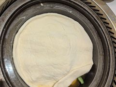特色盖被排骨锅-锅当当铁锅炖烀饼王(长泰广场店)