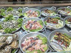 -肥三土菜馆(五四广场店)