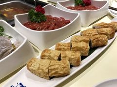 -东道煮牛肉火锅(重庆路店)