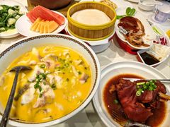 -大鸭梨烤鸭(金色漫香店)
