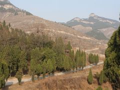-四门塔风景区
