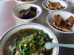 -天天鲜面馆(衡山路店)