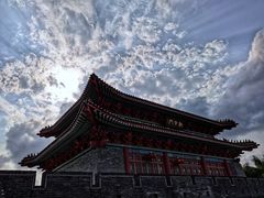 -惠州康帝国际酒店