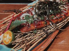 -鸟山鸣·日料食堂(王府井店)