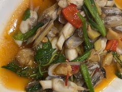 -天天海鲜城·海鲜大排档(新溪店)