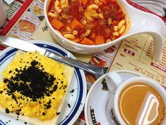 -華人 華星冰室(氹仔 店)