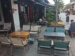 -巍山古城