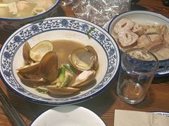 -兰边碗(鼓楼店)