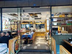 -京城特号·新式东北菜(天府长城店)