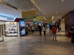 -江燕路万科里