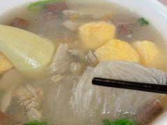 -苓记南京鸭血粉丝.皮肚面(县东巷店)