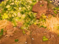 拉面-飞天大厦清真餐厅