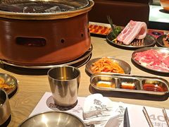 -西塔老太太泥炉烤肉(亚运村店)