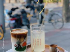 上海姑娘-店溡三(御华名苑愚园路1221弄店)