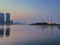 -日照世帆赛基地