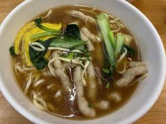 -从前慢海鲜面馆