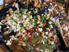 -老虎滩船说·海胆水饺·大连海鲜(老虎滩店)