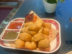 -大吉利潮汕牛肉火锅(王府井店)