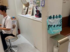 -海马体照相馆(大连柏威年购物中心店)