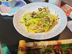 -桥边小楼·手工云南菜·丽江地标美食