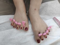 -斯馨·健康美甲美睫