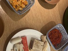 -温野菜涮涮锅(大悦城店)