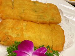 -金泰食府(竹园店)