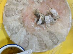 -官塘陈记鱼生·潮汕砂锅粥·牛肉火锅(潮枫路总店)