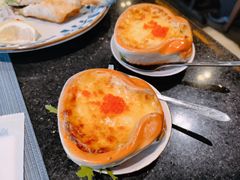 -德川家日本料理(中关村寰太大厦店)