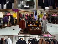 -大商麦凯乐(大连总店)