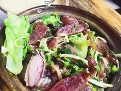 -潮香兴煲仔饭(莲花路店)